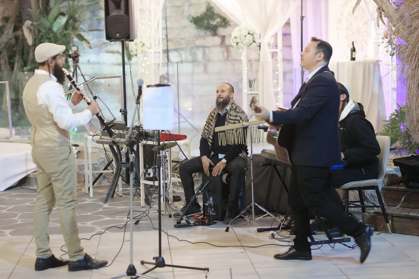 חן הניגון