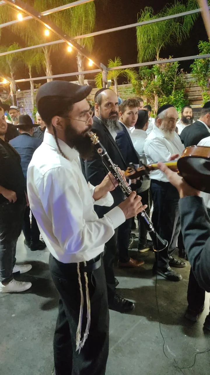 חן הניגון