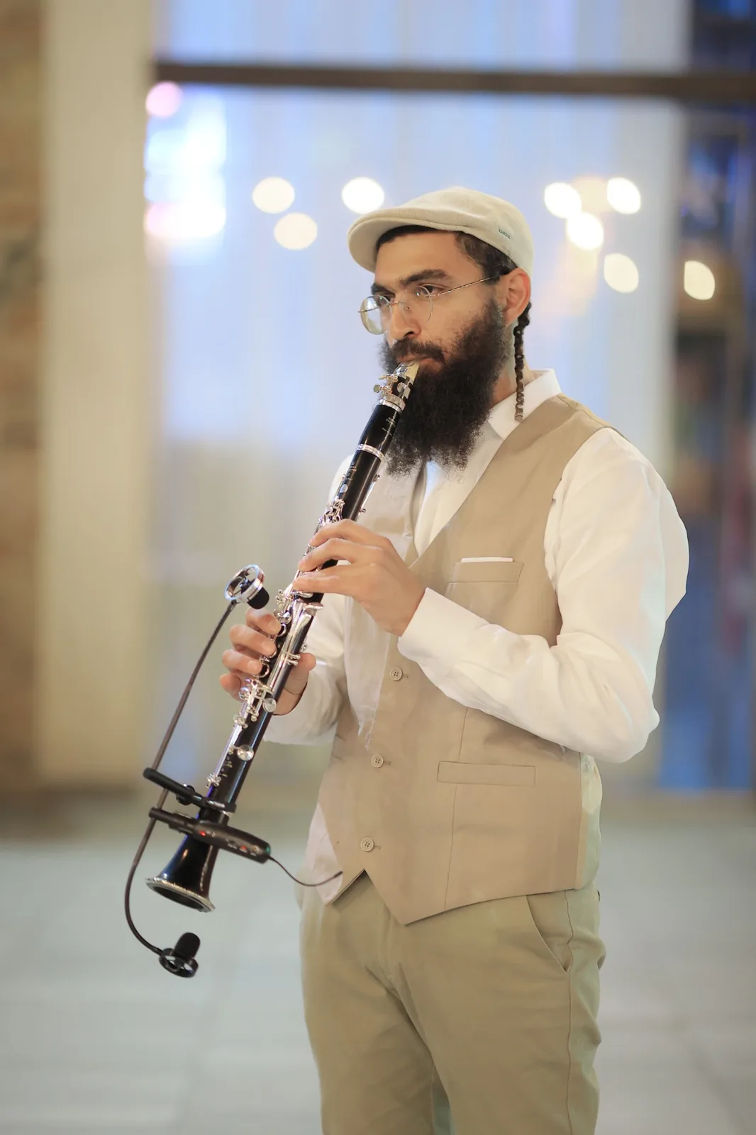 חן הניגון