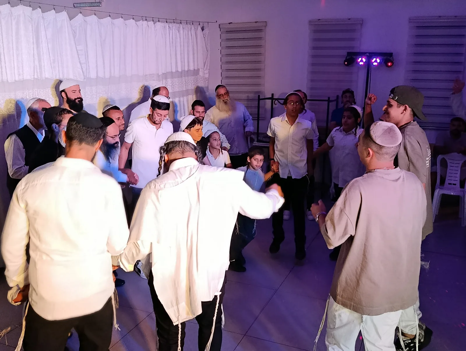חן הניגון